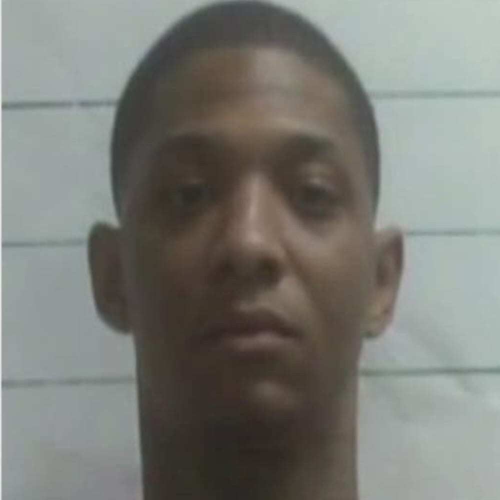 Final New Orleans Jail Escapee Derrick Groves Captured After Standoff in Atlanta