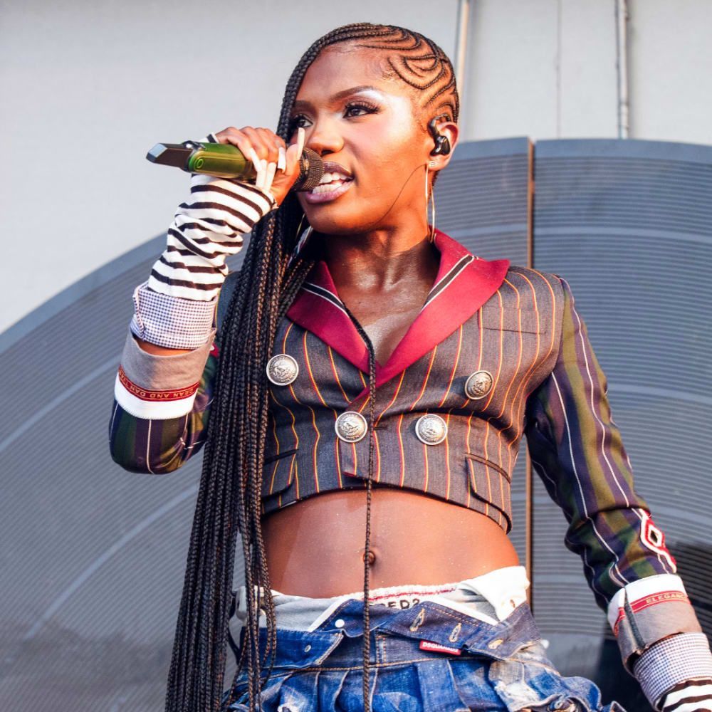Doechii 'Live From the Swamp' Tour: How to Get Tickets and Where She's Performing