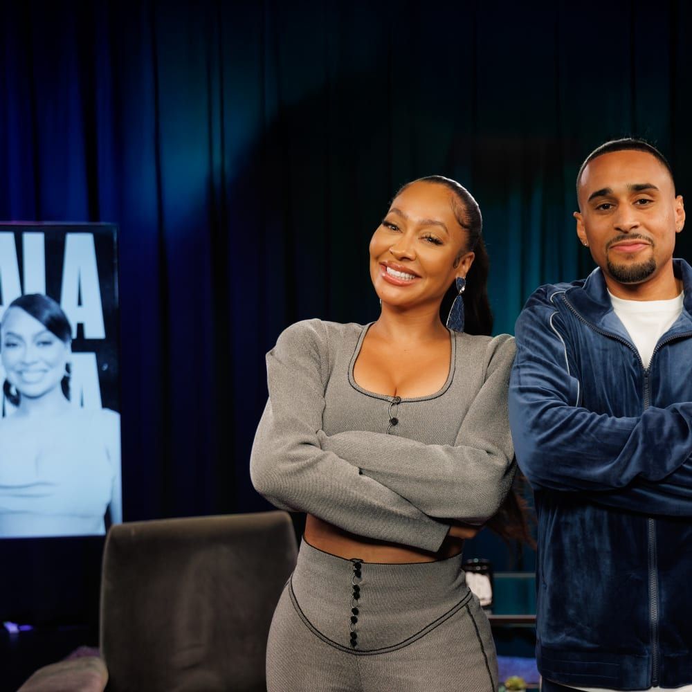 La La Anthony on Dating Soft Launches, Drake's "In My Feelings" Video, and Prison Reform Work