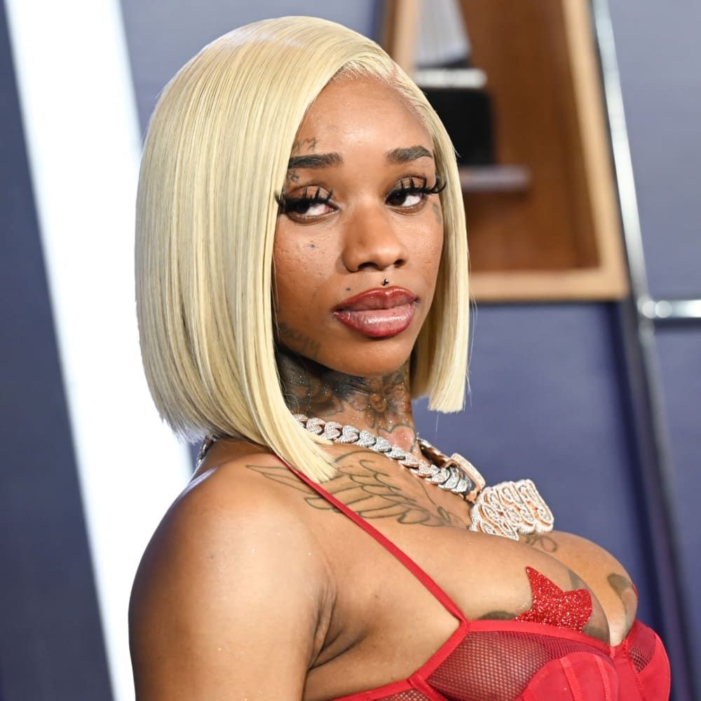 Sexyy Red 'Still Single' Despite Team Making Her Delete 'Who Trona F*wk' Post