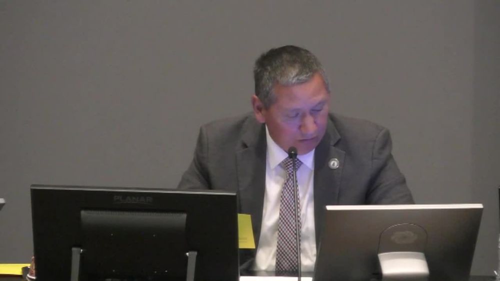 Pomona City Council Meeting 08-04-2025
