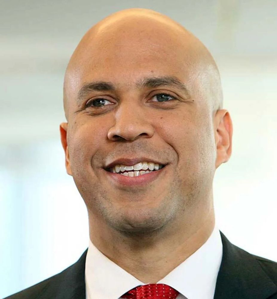 Cory Booker 