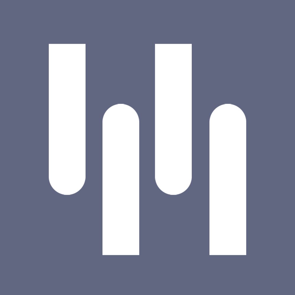 Machine Records logo