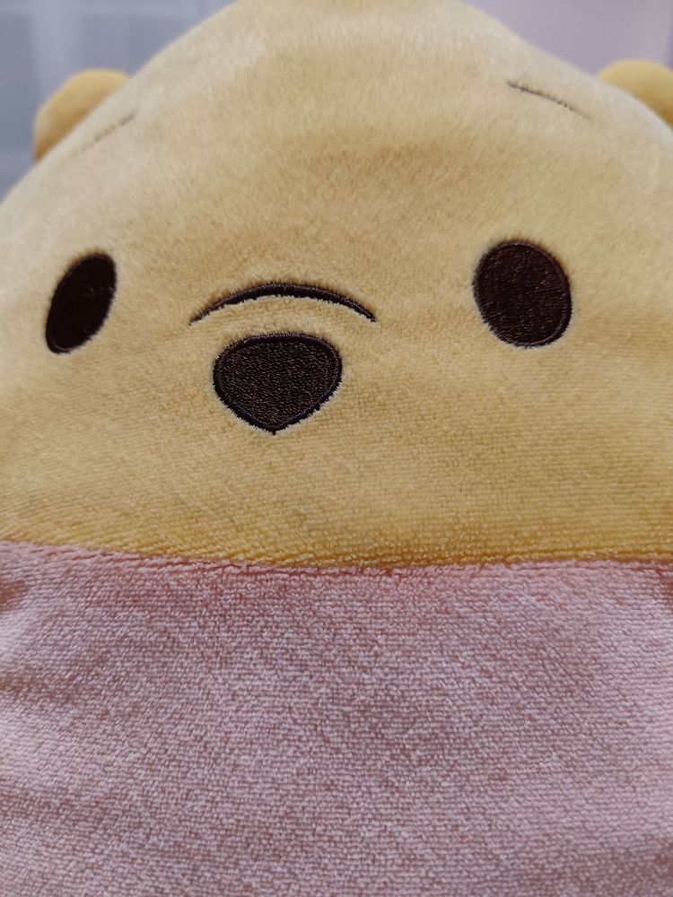 Big Winnie