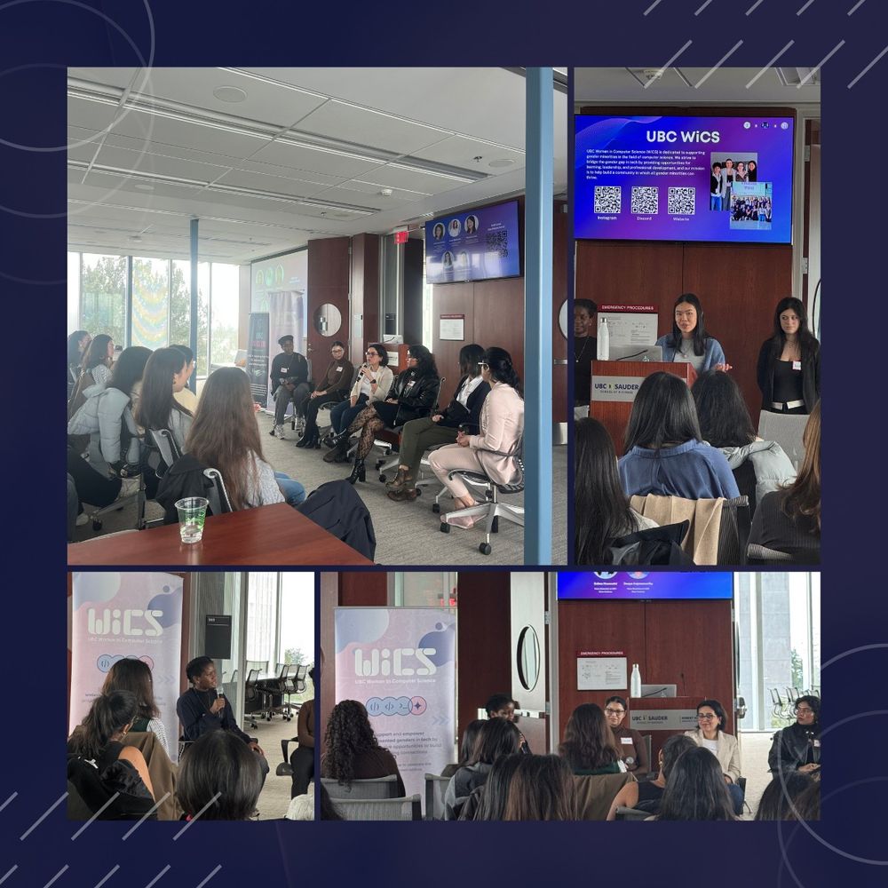 pics of participants and speakers