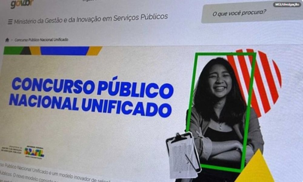 CNU: notas já podem ser consultadas pelos candidatos; veja como fazer