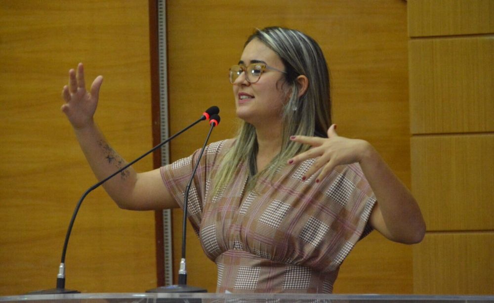 Com a vitória de Dr. Samuel em Socorro, Kitty Lima garante retorno à Alese