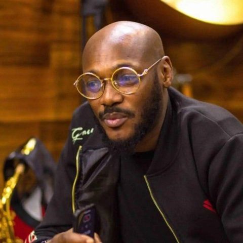 I Wanted Someone I Could Speak to Freely – 2Baba Explains Why He Ended His Marriage to Annie