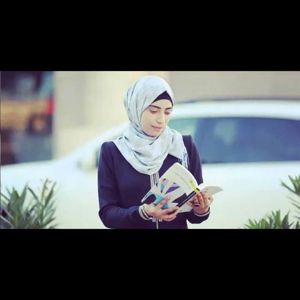 Read the last words of writer Heba Abu Nada, who was killed last week by an Israeli airstrike.