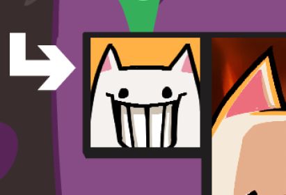 A sneak peek of Castle Crashers sheet as i'm making Nigel into a character