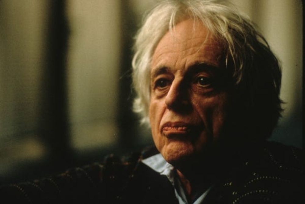 György Ligeti : musica contemporanea.