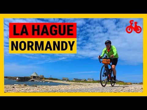 Why Don’t More Cyclists Ride This French Coastline?