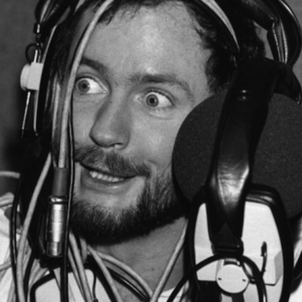 Kenny Everett - Tea