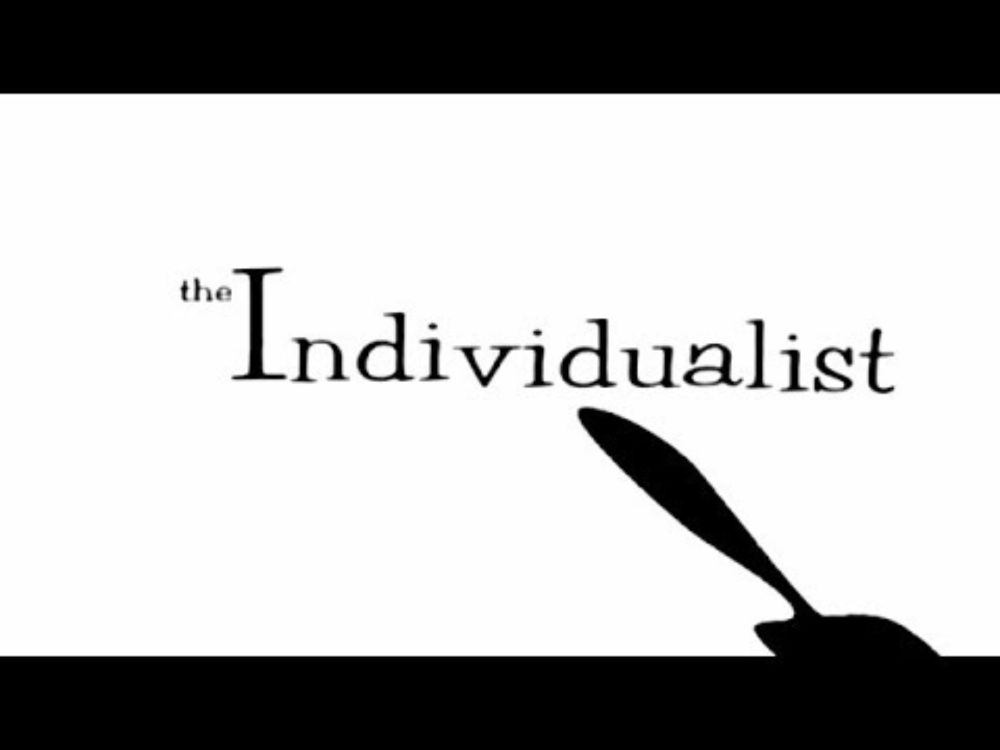 Todd Rundgren - The  Individualist Original CDi Content