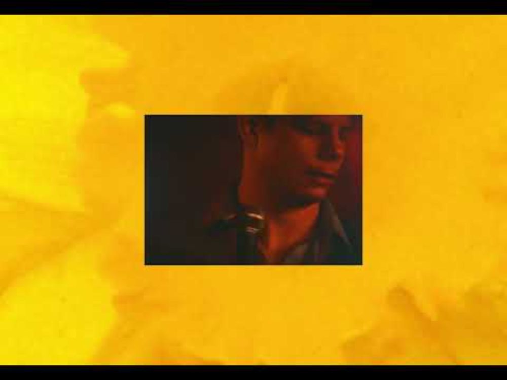 Lawn - "Sports Gun" (Official Music Video)