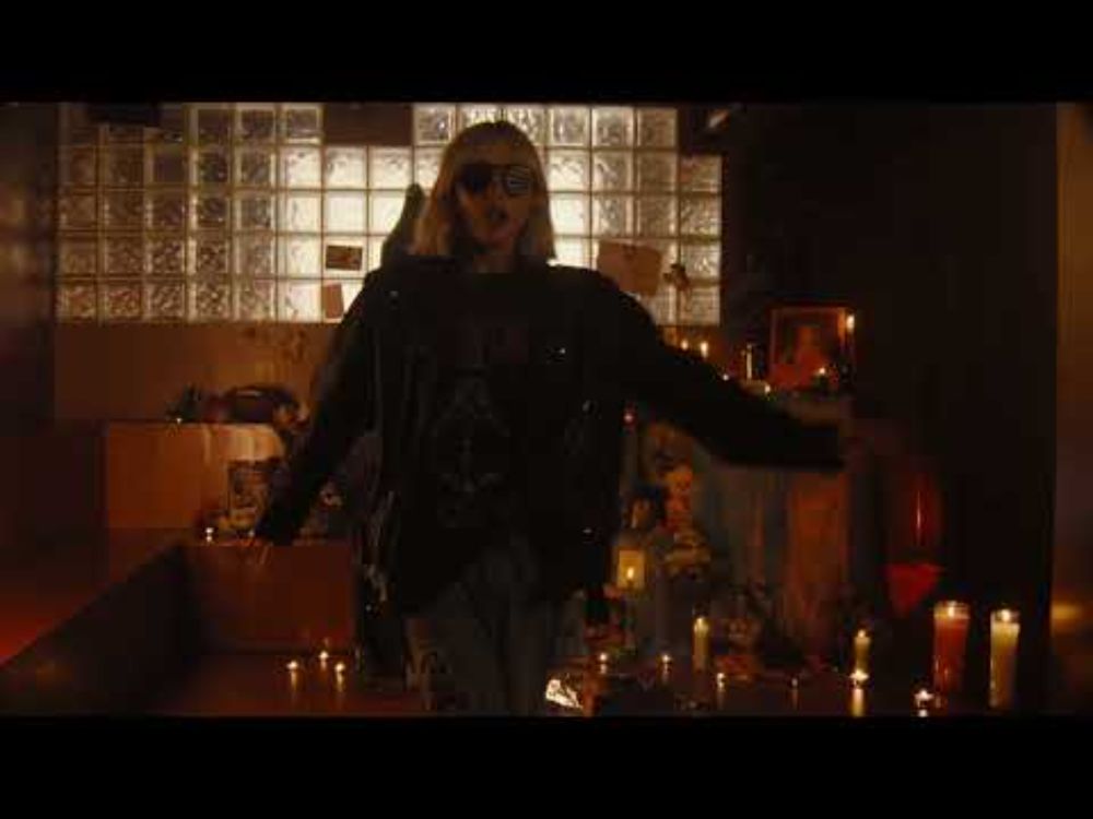 Jobber - "Pillman's Got A Gun" (Official Music Video)