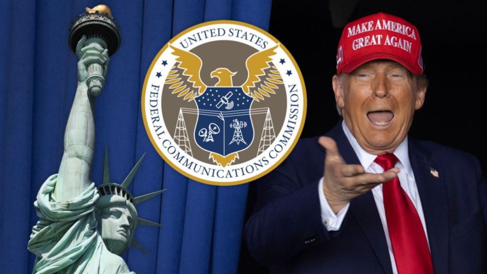 Donald Trump Again Lashes Out At CBS And ‘60 Minutes’ And Urges FCC Chair To “Impose The Maximum Fines And Punishment”