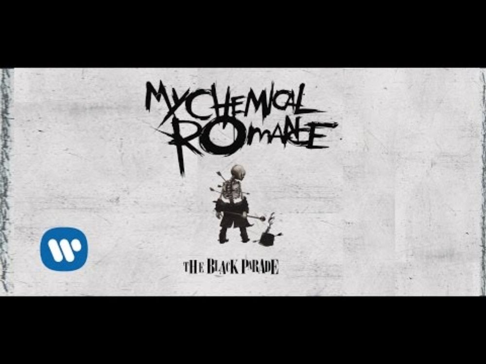 instrumental mcr - YouTube