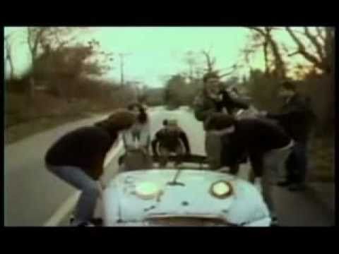 Willy Mason - Oxygen (Official video)