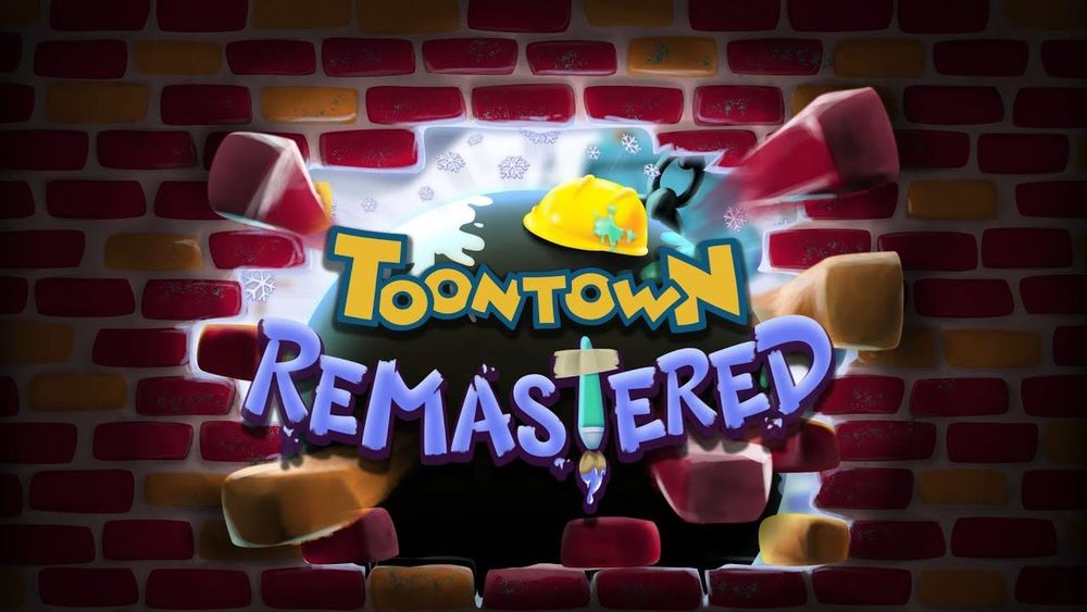 A Baffalous Vacation Spot | Toontown Remastered