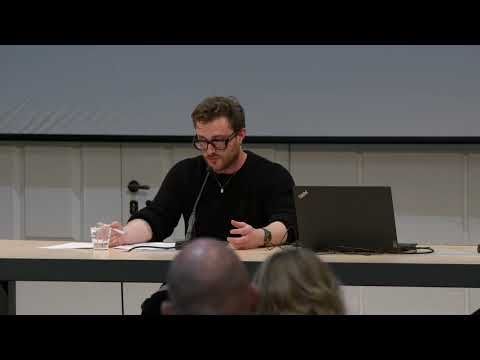 Holden M. Rasmussen / Another Body, Another Fantasy: From Perversions through Fantasy...