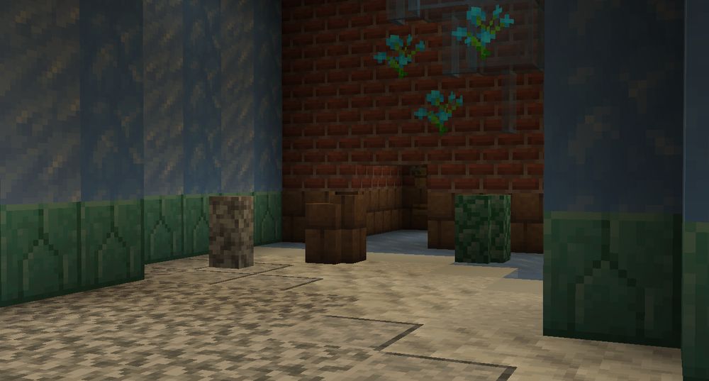 after using ;fixed-walls /
faces become rendered, making the blockstates now useable