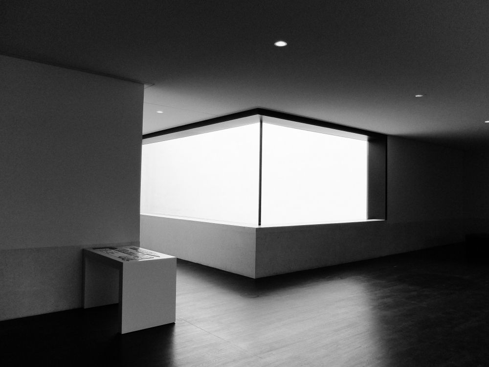 Inside LWL Museum für Kunst und Kultur