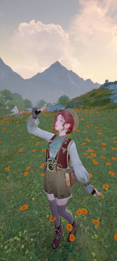 นิกกี้ เก็บชุดครบแล้ว