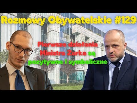Piotr Gąciarek: MS pomimo koabitacji, powinno przedstawić jakiś horyzont i projekty ustaw