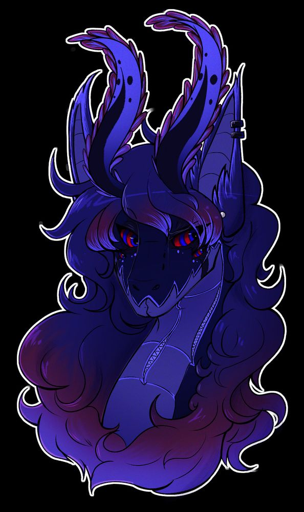 Headshot image of Kydrevi pre-brand.