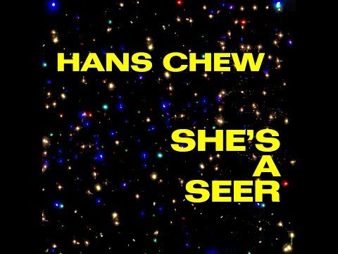 She's A Seer