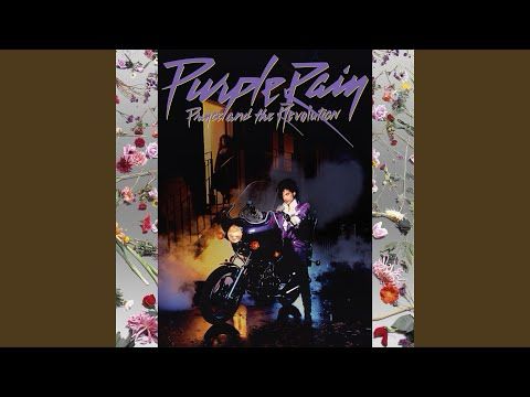 Computer Blue ("Hallway Speech" Version)