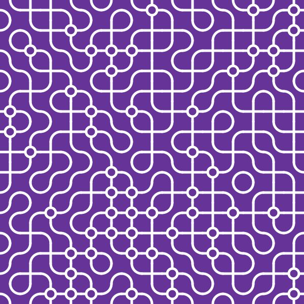 This image shows a random tiling of a square created by the Random Tiling Bot