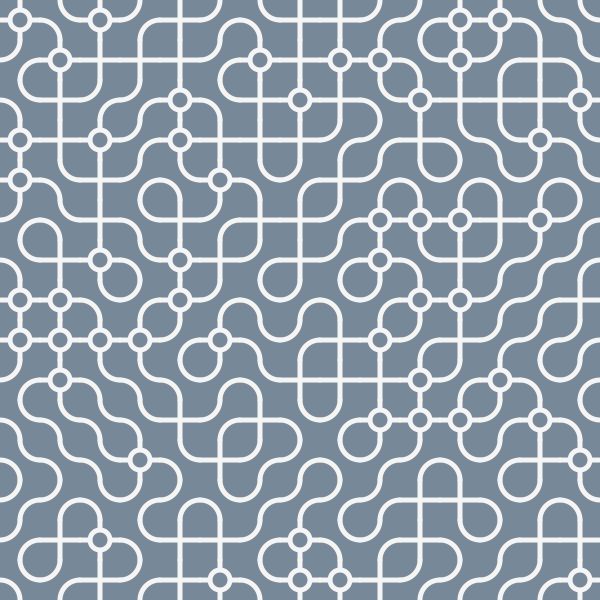 This image shows a random tiling of a square created by the Random Tiling Bot