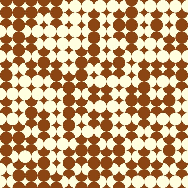 This image shows a random tiling of a square created by the Random Tiling Bot