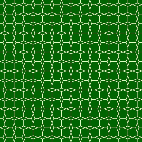 This image shows a random tiling of a square created by the Random Tiling Bot