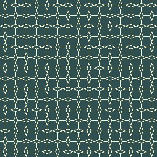 This image shows a random tiling of a square created by the Random Tiling Bot