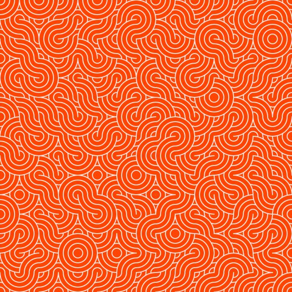 This image shows a random tiling of a square created by the Random Tiling Bot