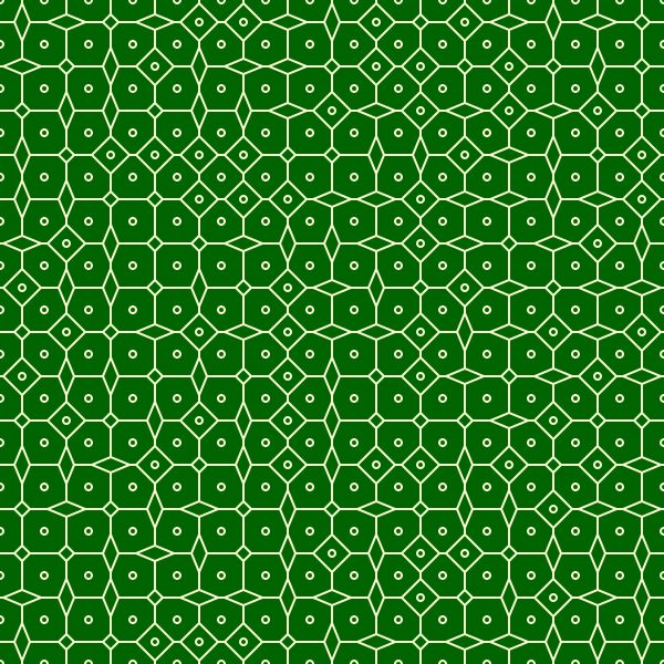 This image shows a random tiling of a square created by the Random Tiling Bot