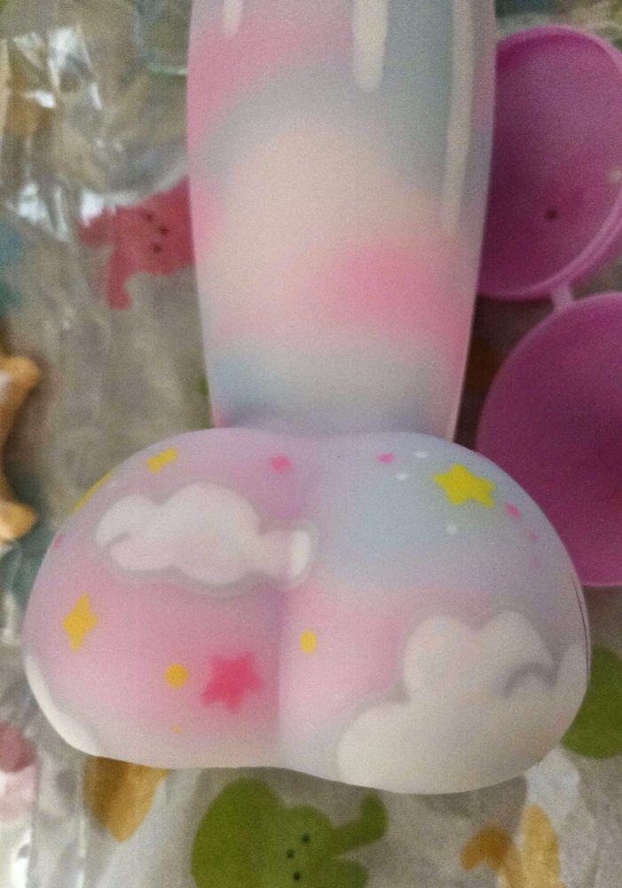 close up of the bawls