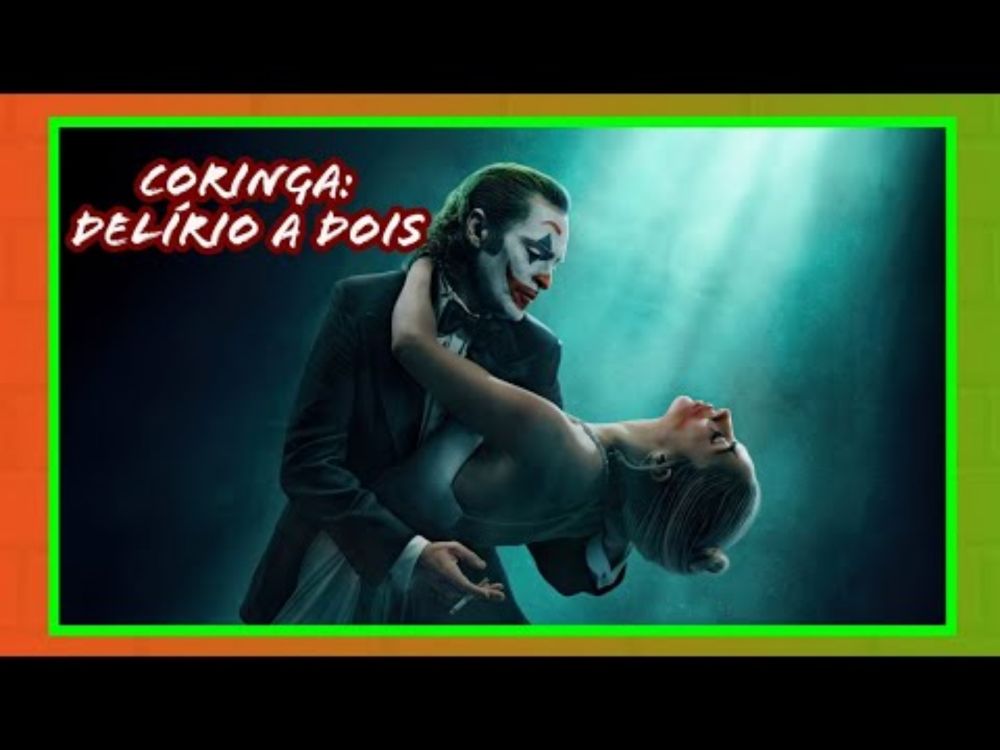 Coringa: Delírio a Dois é desagradável de propósito  | Análise sem spoilers