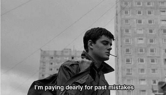 Control (Ian Curtis)