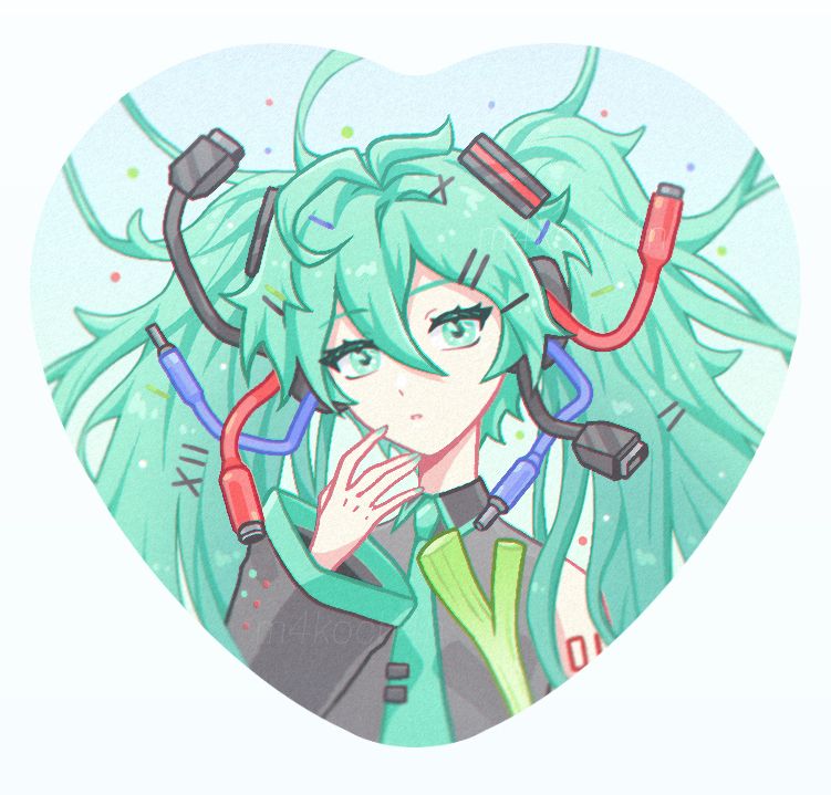  Miku absolute HMO Ed