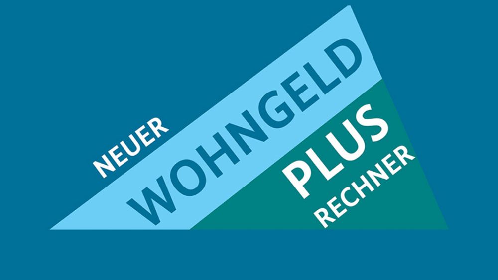 Wohngeld-Plus - Rechner