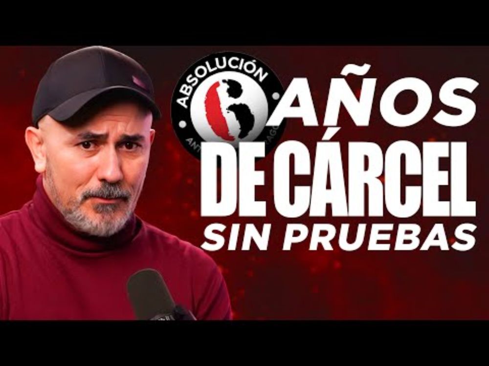 🚨 CÁRCEL SIN PRUEBAS: Los 6 de Zaragoza y la REPRESIÓN ⛓️ FRANCHO AIJÓN, JAVITXU | #noobstante 3x03