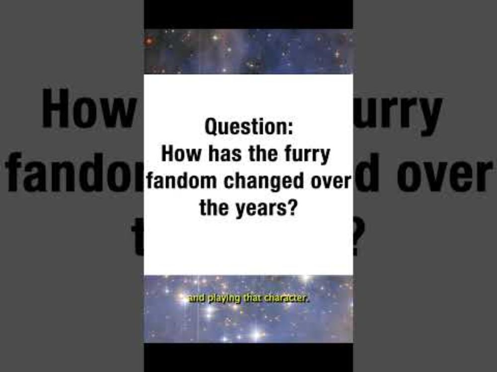 How has the furry fandom changed over the years? | MNFF Pod Interviews Rico Racoon of MNFurs