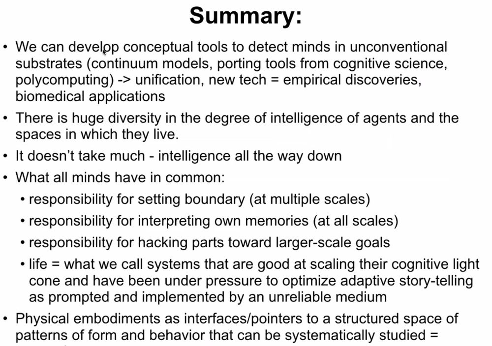 Summary 