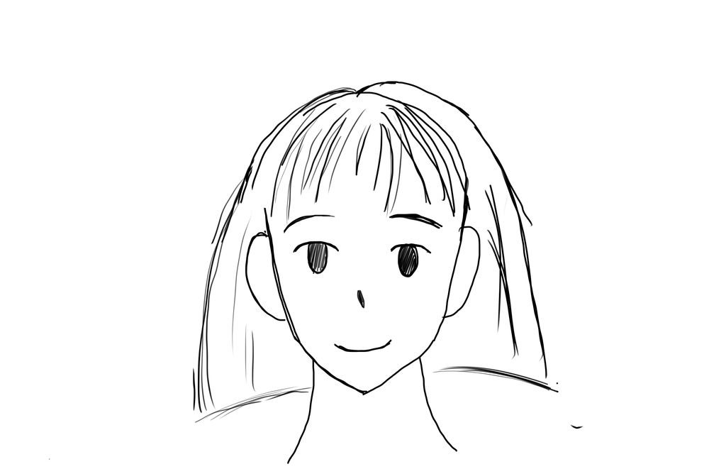 落書き