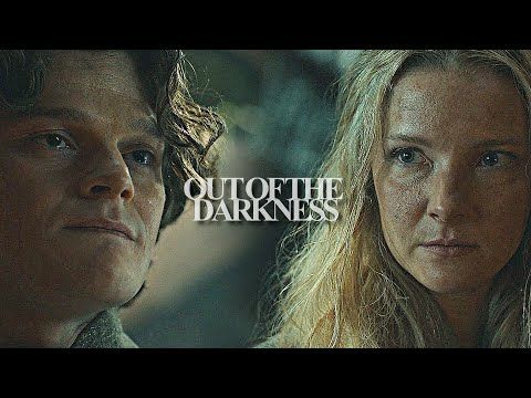 Elrond & Galadriel | Out of the Darkness