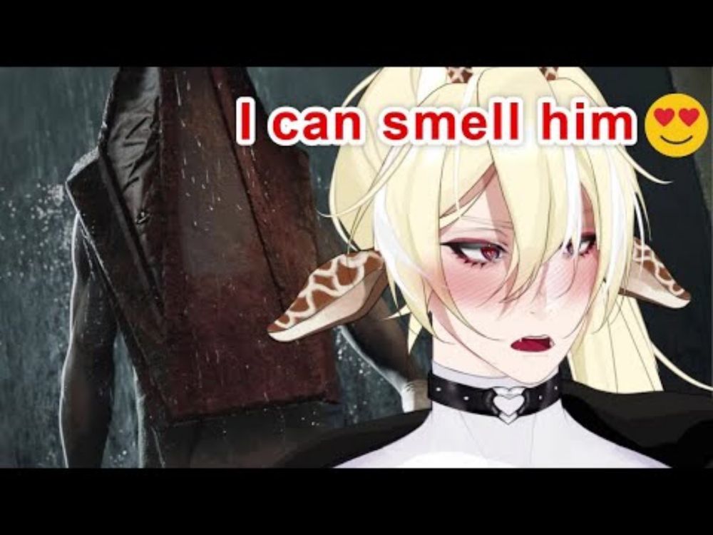BOY SMELL GONES WRONG